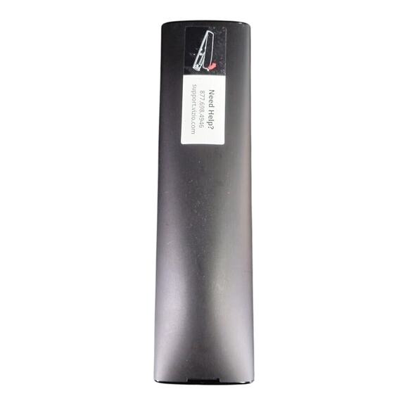 Vizio OEM XRT136 TV Remote Tested Works - Picture 2 of 6